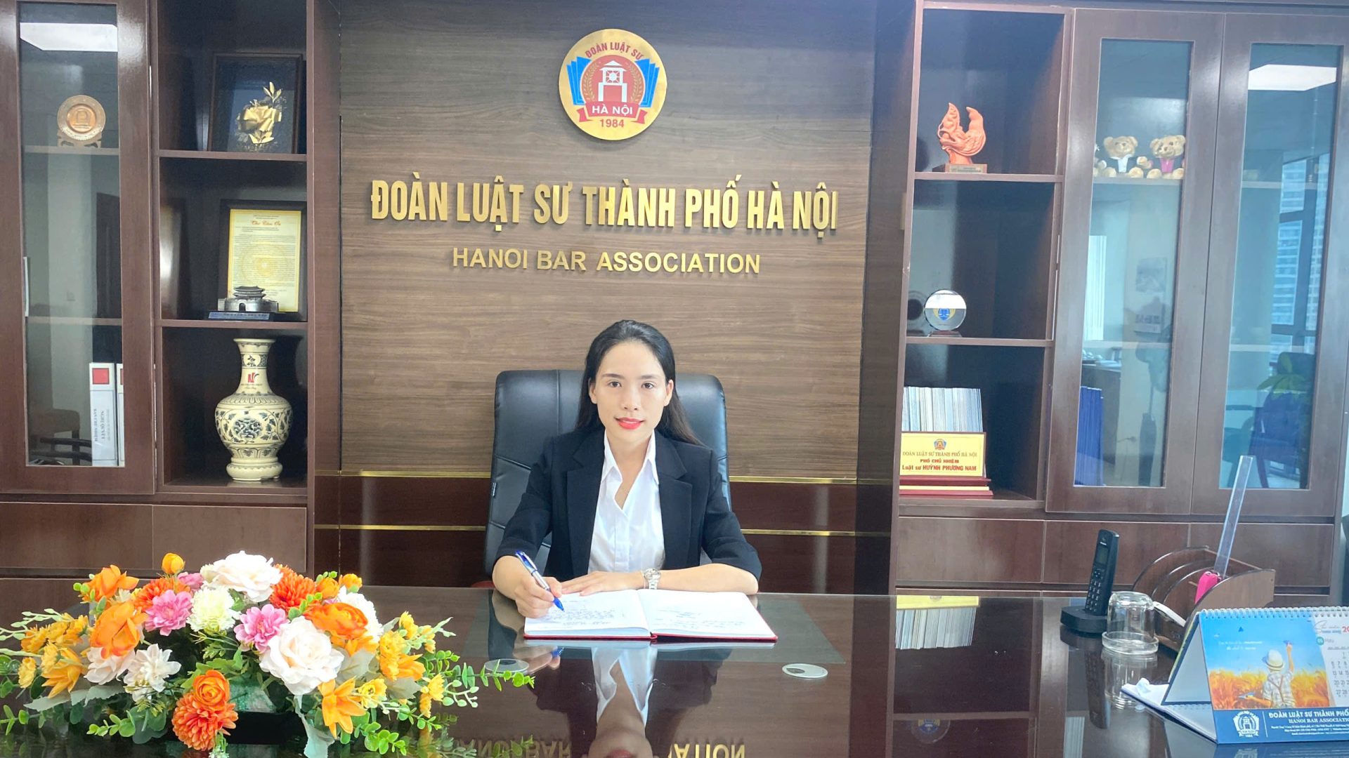 LS. Nguyễn Thị Thuận