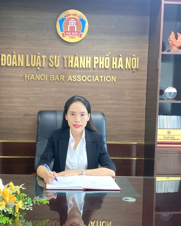 LS. Nguyễn Thị Thuận